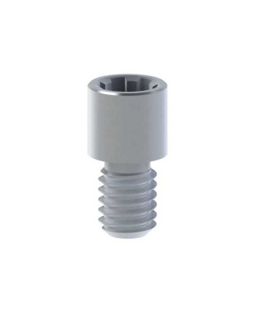 Tornillos Compatible con Neodent® GM Micro Abutment