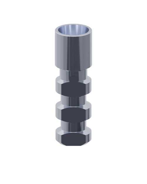 Analogs compatible with MIS® C1/V3®