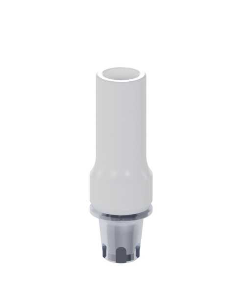 Base CoCr Compatible con MIS® C1/V3®