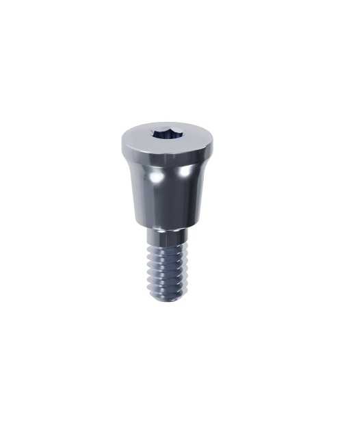 Pilar de Cicatrización Compatible con MIS® C1/V3®