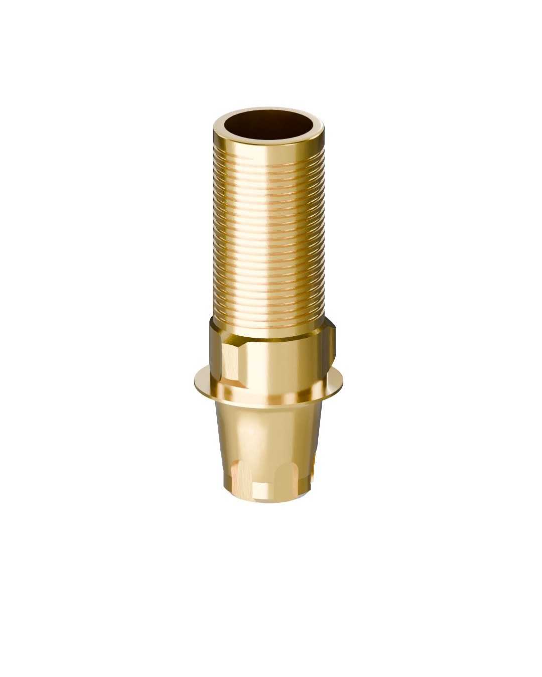 Custom Ti-Base compatible with MIS® C1/V3®