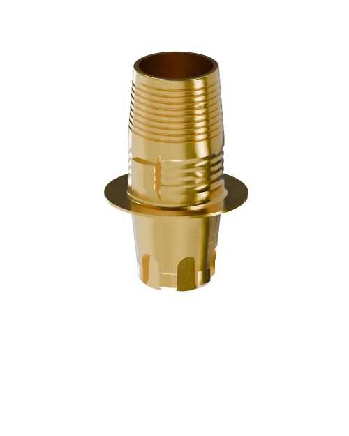 Cerec® Ti-Base compatible with MIS® C1/V3®