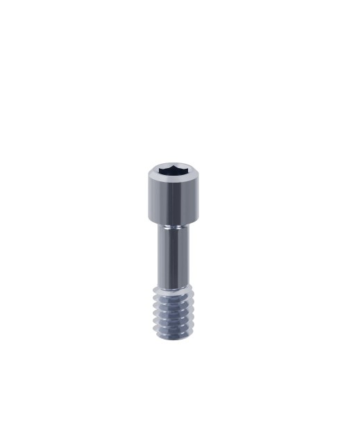 Screws compatible with MIS® C1/V3®