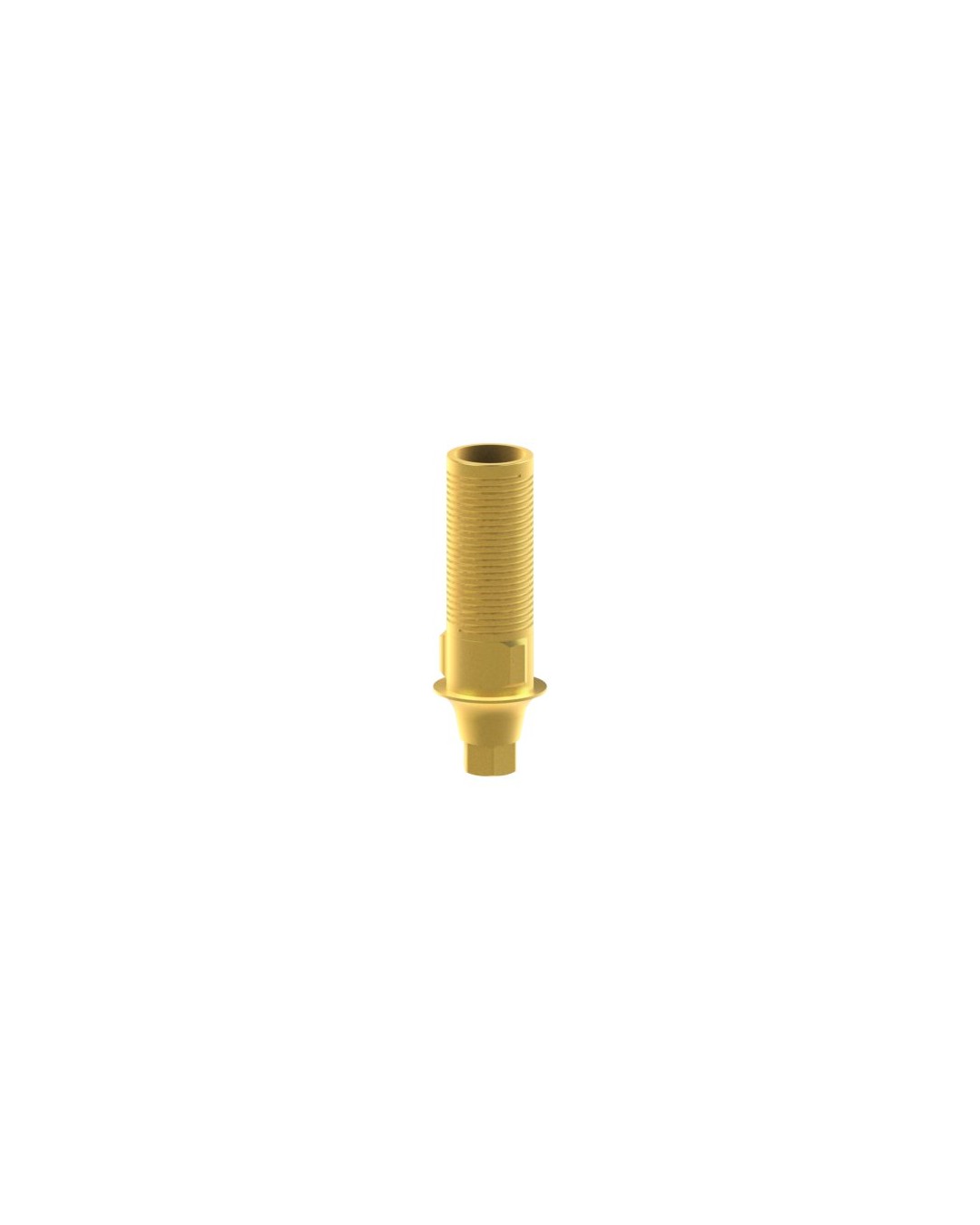 Custom Ti-Base Compatible con DIO® UFII