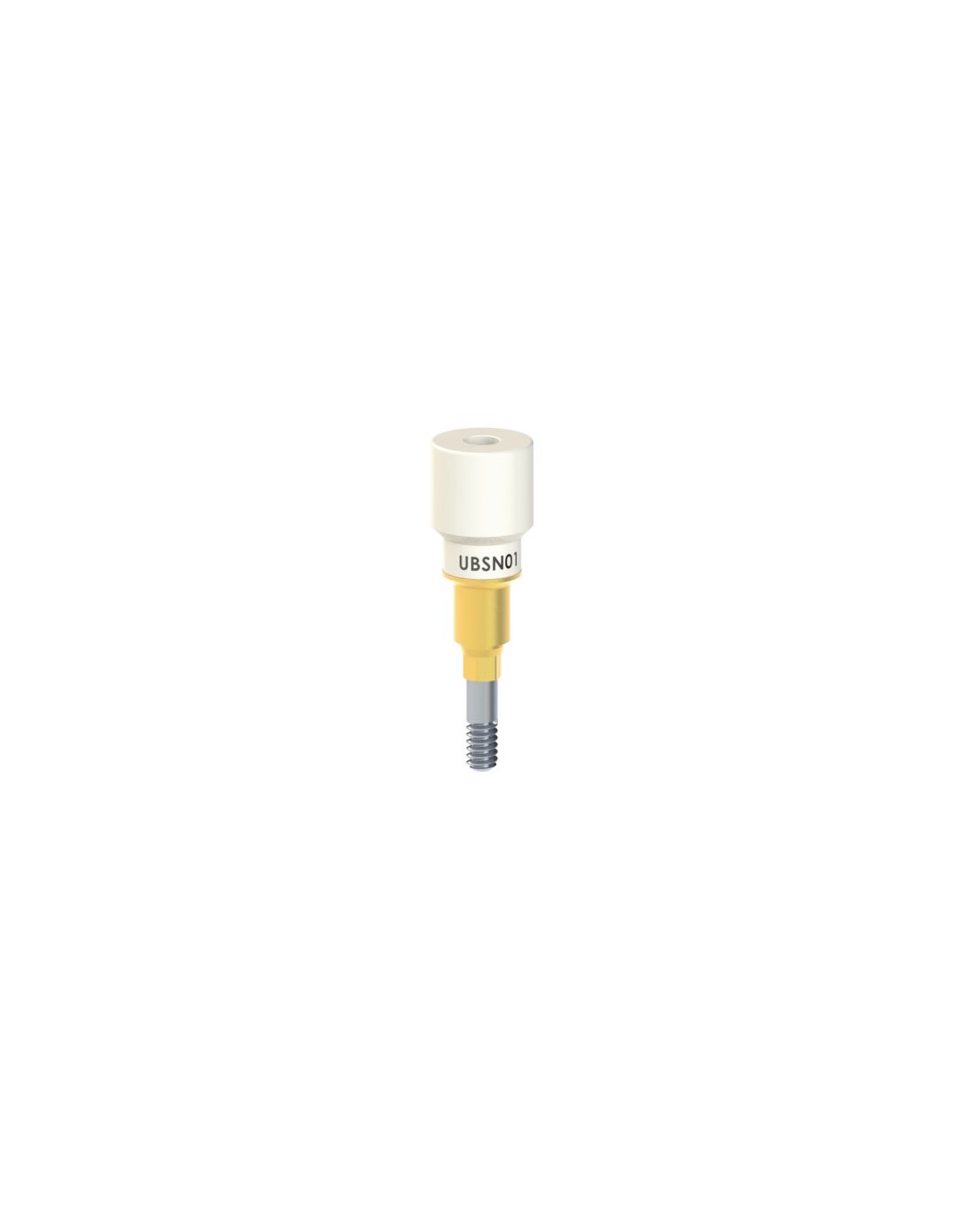 Scanbodies Compatible con DIO® UFII