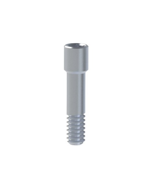 Screws compatible with DIO® UFII