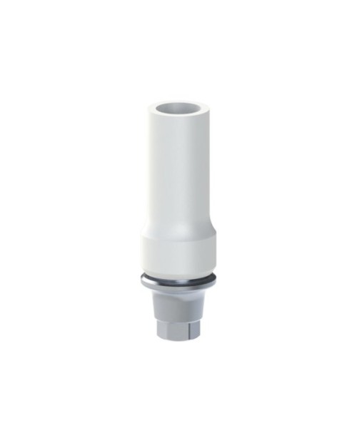 CoCr Base compatible with Megagen® AnyRidge®