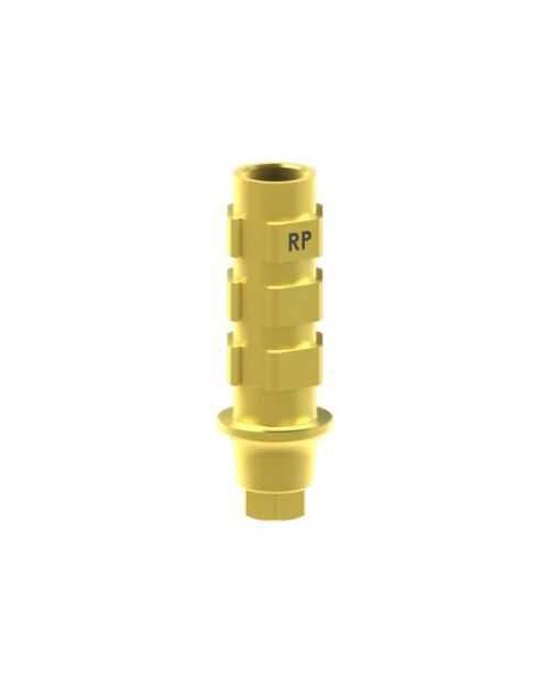 Pilar Provisional Compatible con Megagen® AnyRidge®