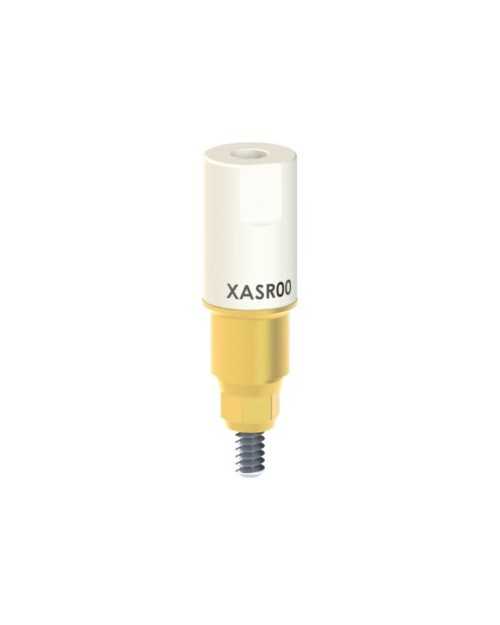 Scanbodies compatible with Dentium® Implantium®/Superline™