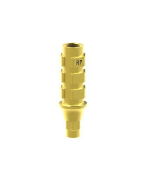 Pilar Provisional Compatible con Medentis® ICX