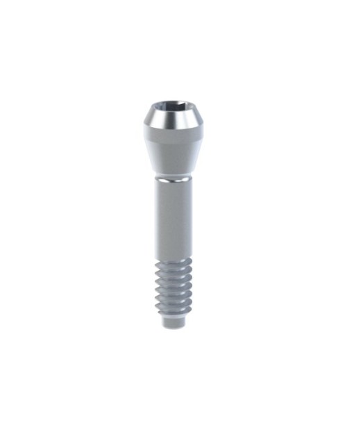 Screws compatible with Medentis® ICX