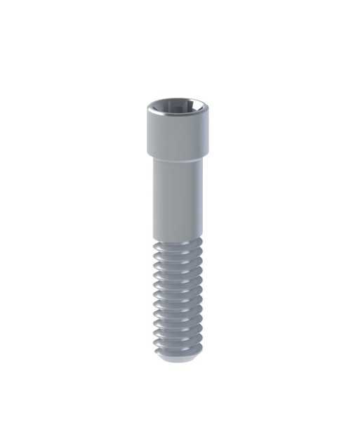 Tornillos Compatible con Bredent® Blue Sky®