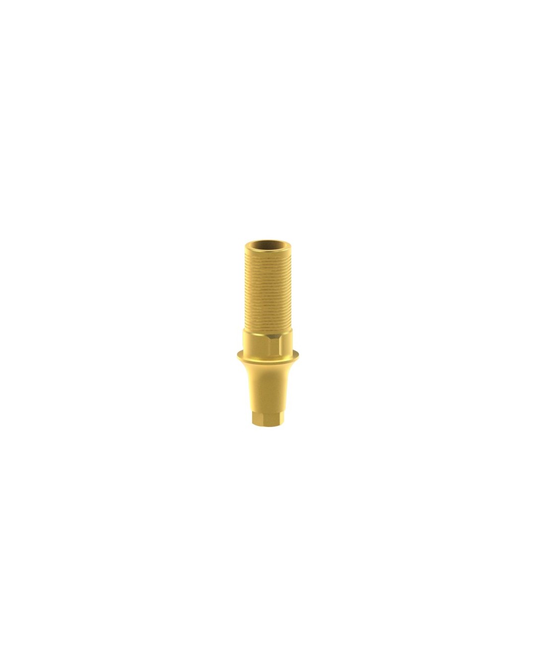 Custom Ti-Base Compatible con Global D® In-Kone®