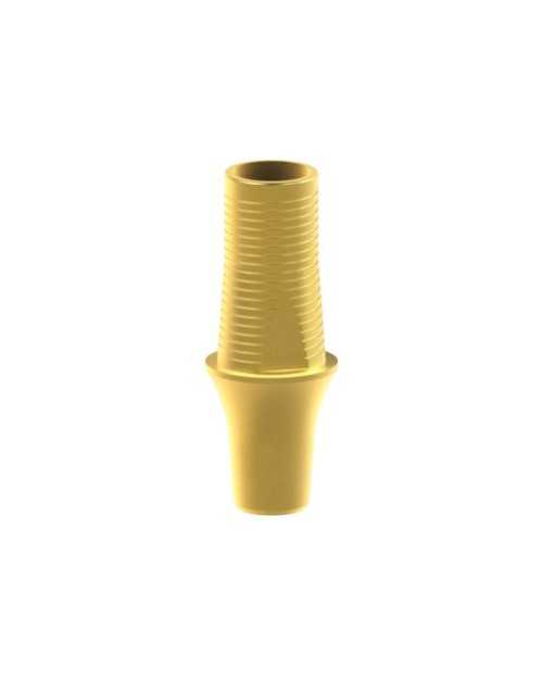 Custom Ti-Base Compatible con Global D® In-Kone®