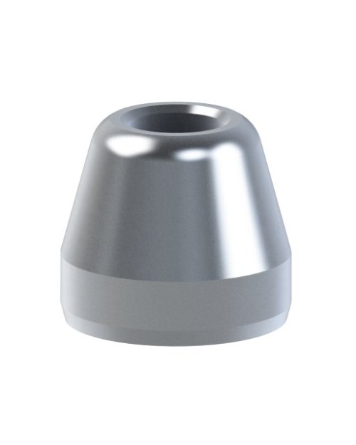 Healing Abutment compatible with Nobel Biocare® Multi-Unit