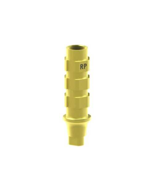 Pilar Provisional Compatible con Anthogyr® Axiom® BL