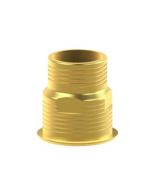 Custom Ti-Base Compatible con Galimplant® Multi-posicion...