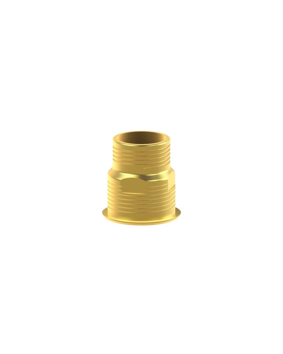 Custom Ti-Base compatible with Galimplant® Multi-posicion Aesthetic