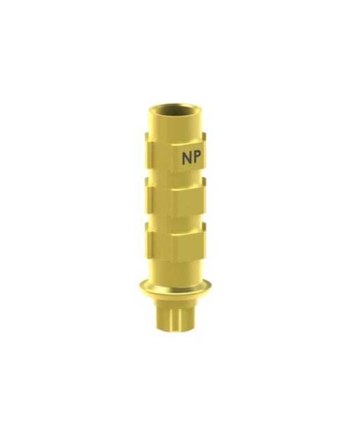 Pilar Provisional Compatible con Straumann® TLX®
