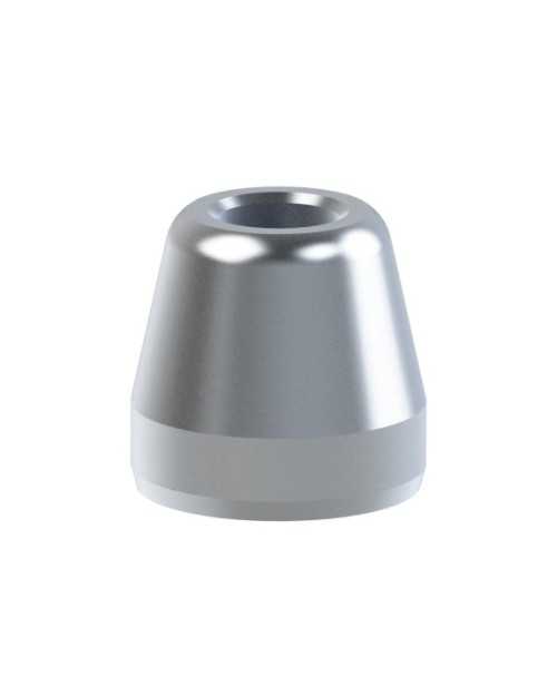 Healing Abutments compatible with Biomet® 3i® Low Profile...
