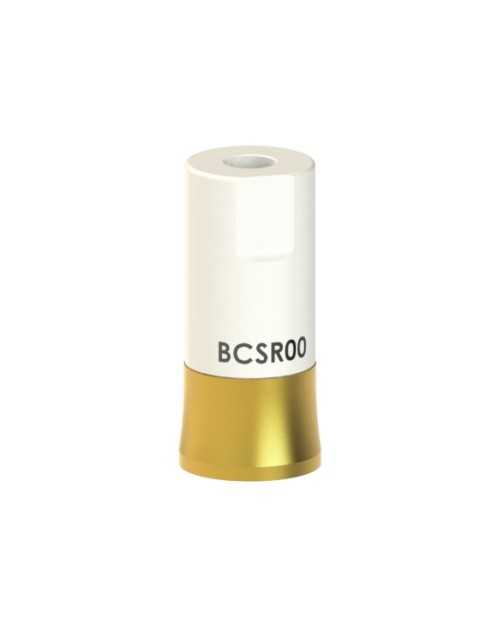 Scanbodies compatible with Biomet® 3i® Low Profile Abutment