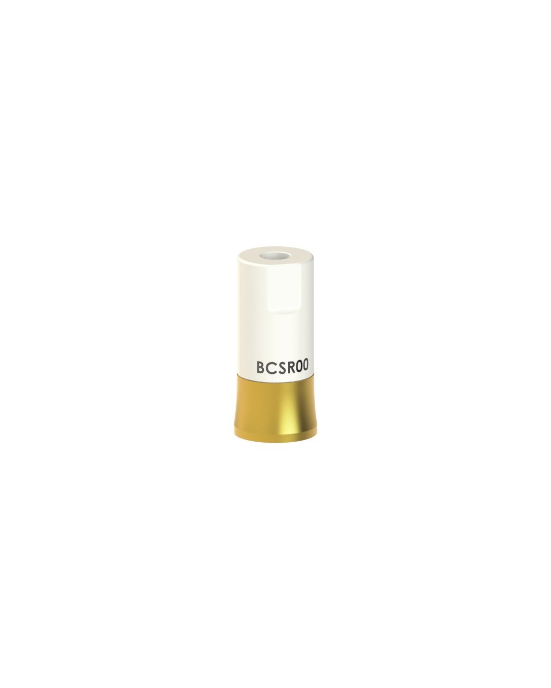 Scanbodies compatible with Biomet® 3i® Low Profile Abutment