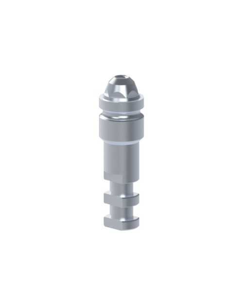 Analogs compatible with Biomet® 3i® Low Profile Abutment
