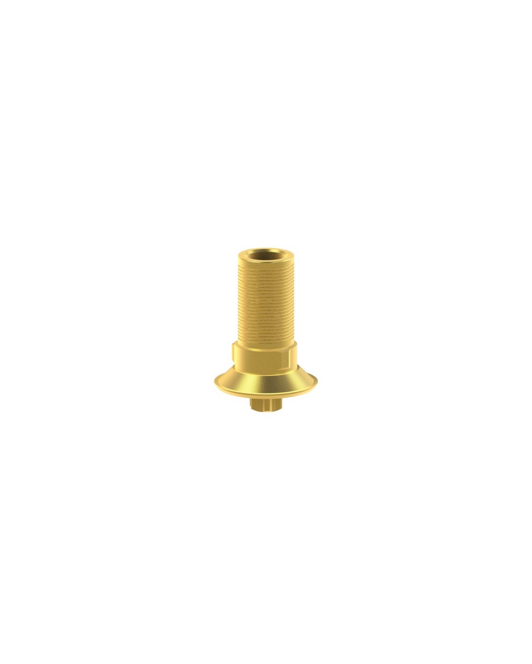 Custom Ti-Base Compatible con Straumann® TLX®