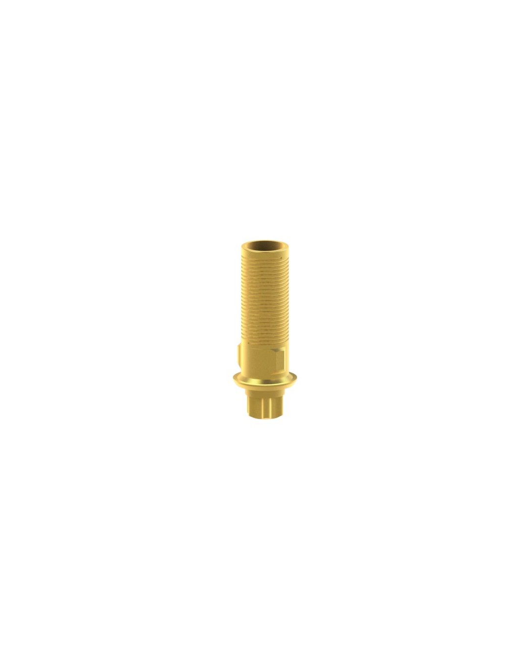 Custom Ti-Base Compatible con Straumann® TLX®