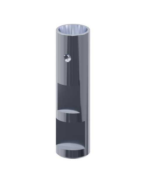 IPDmilled Compatible con Neodent® Gran Morse® GM