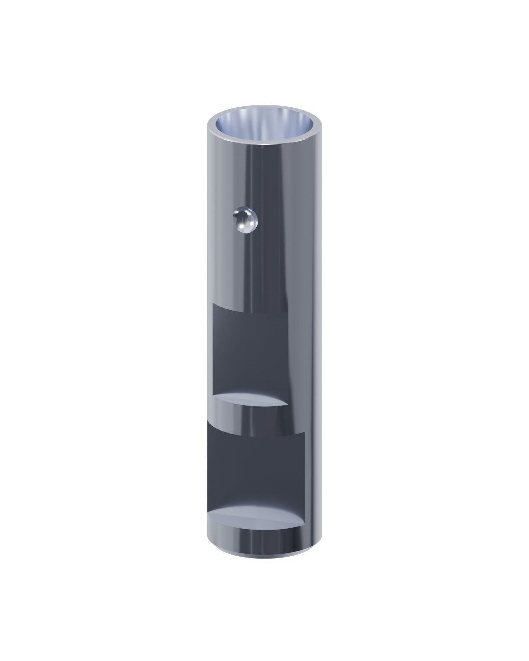 Premilled Blank compatible with Neodent® Gran Morse® GM