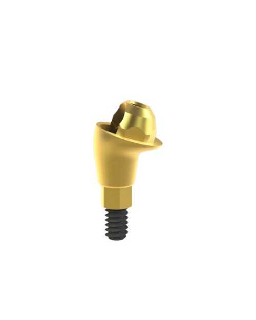 Multi-unit Abutment AP Compatible con Neodent® Gran...