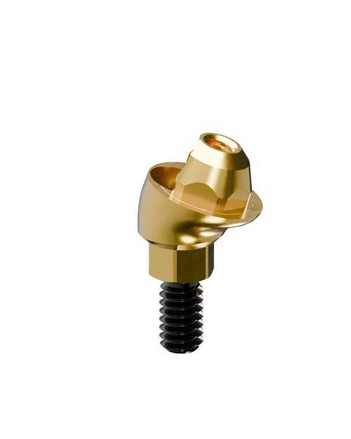 Multi-unit Abutment AP Compatible con BioHorizons®...