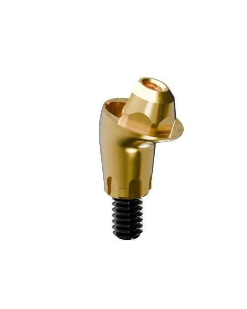 Multi-unit Abutment AP Compatible con MIS® C1/V3®
