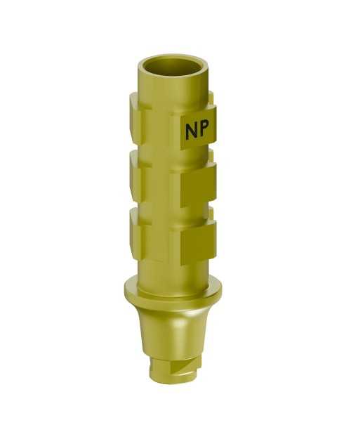 Temporary/Coping compatible with MIS® V3®