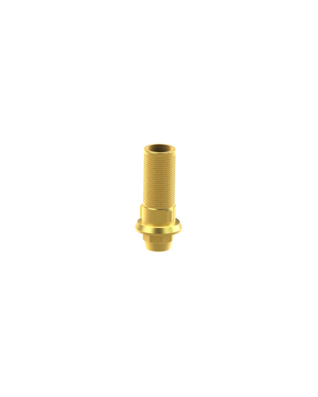 Custom Ti-Base Compatible con Straumann® Tissue Level®