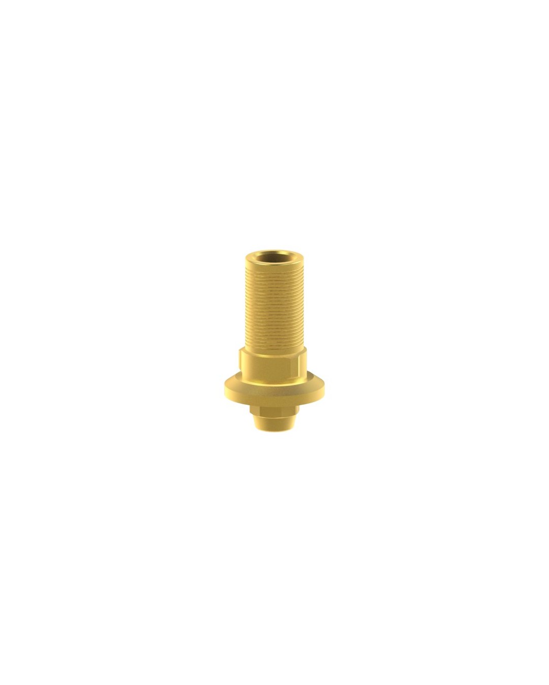 Custom Ti-Base Compatible con Straumann® Tissue Level®
