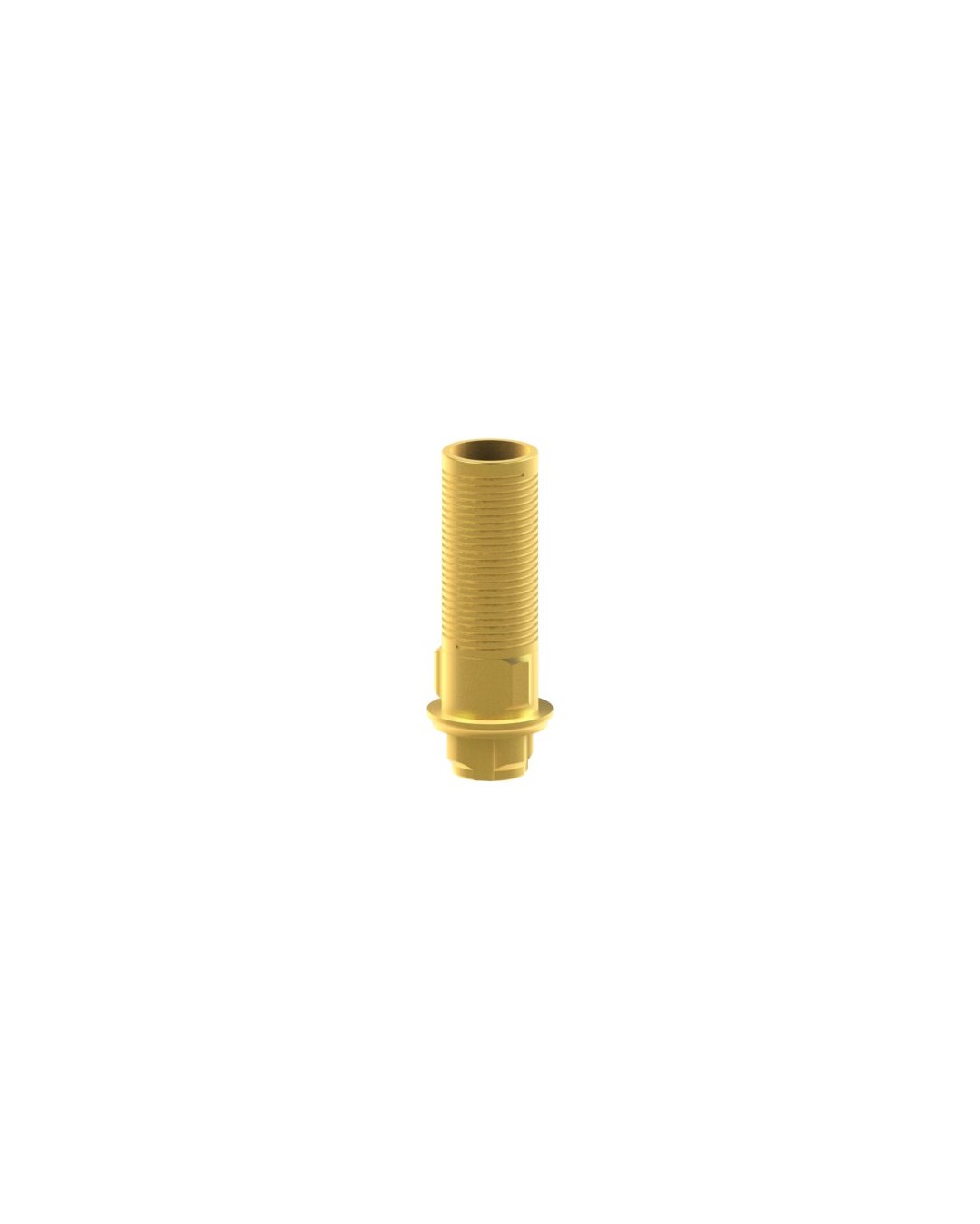 Custom Ti-Base compatible with BTI® Core®