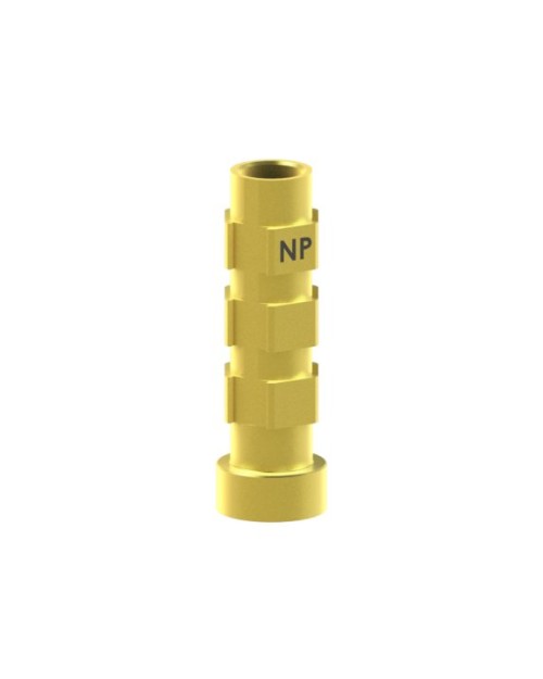 Provisional / Coping Compatible con Neodent® GM Micro...