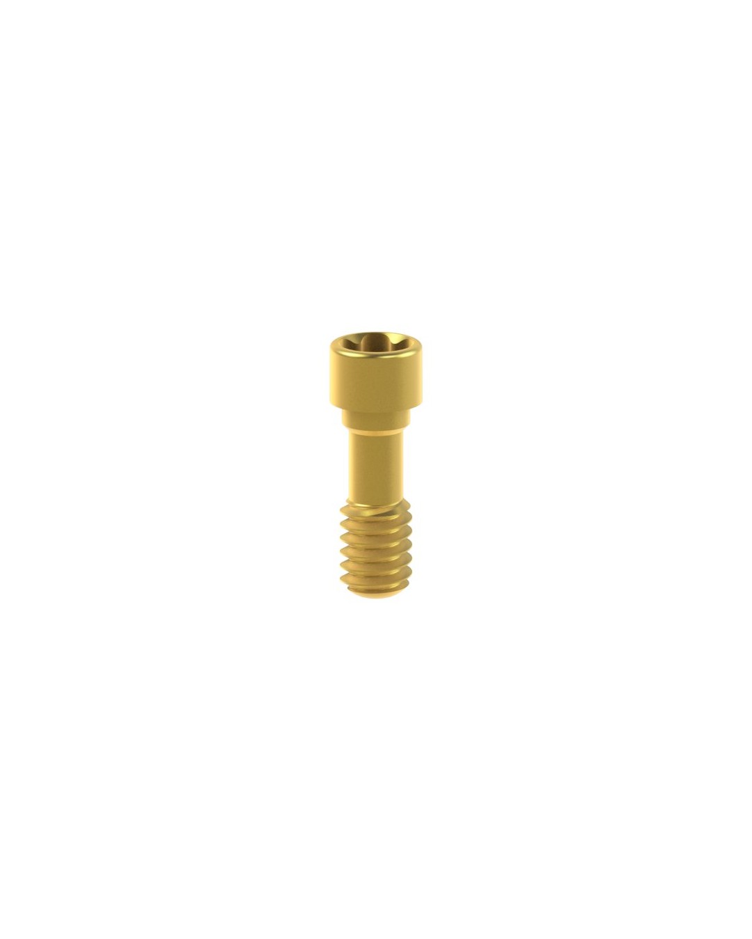 TPA Screw Compatible con BTI® Interna