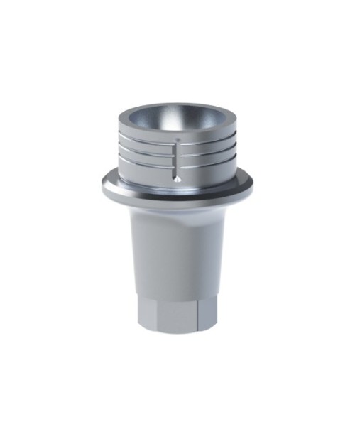Base de CrCo 3D Compatible con Global D® In-Kone®