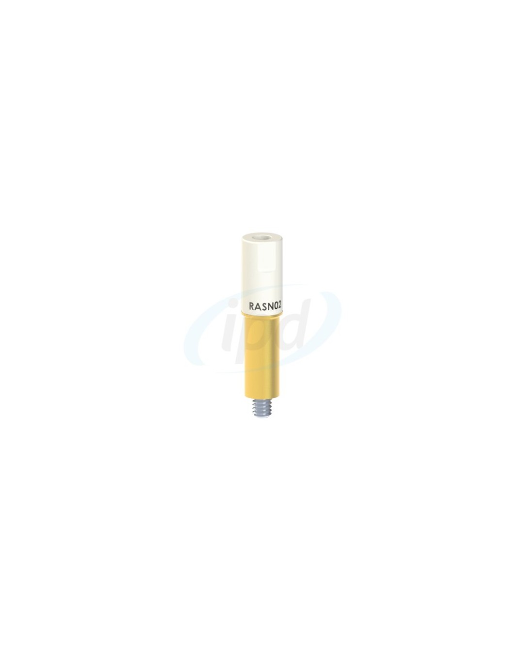 Scanbodies compatible with Neodent® Helix® HE