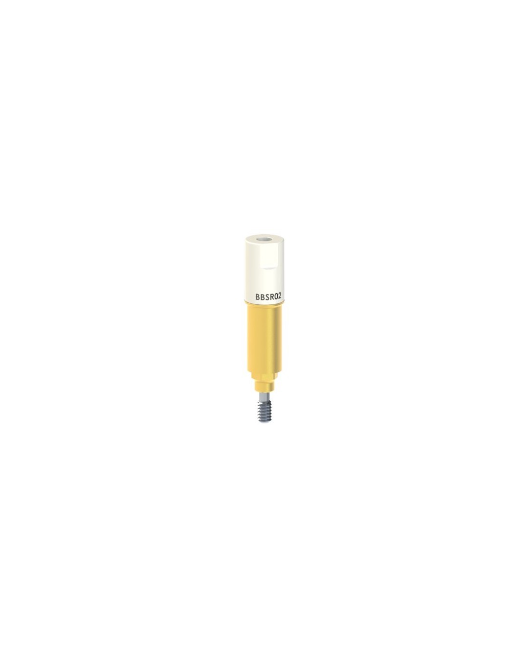 Scanbodies compatible with Biomet® 3i® Osseotite Certain®