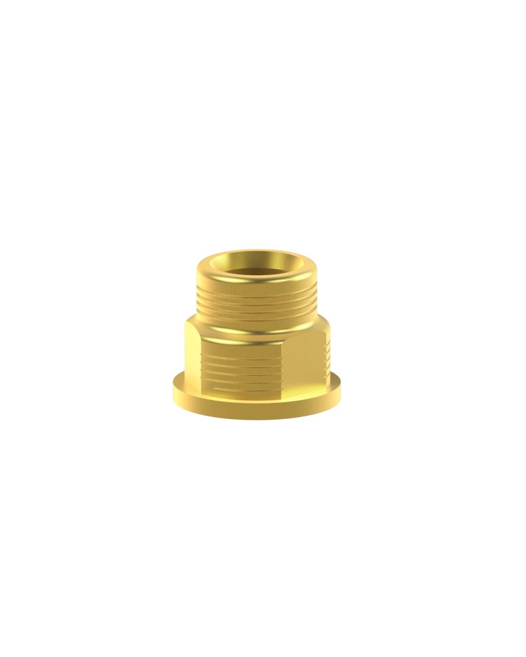 Custom Ti-Base Compatible con Nobel Biocare® Multi-Unit