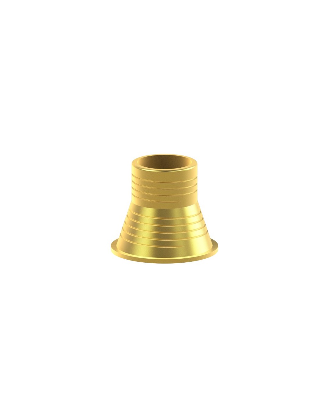 Custom Ti-Base Compatible con Nobel Biocare® Multi-Unit