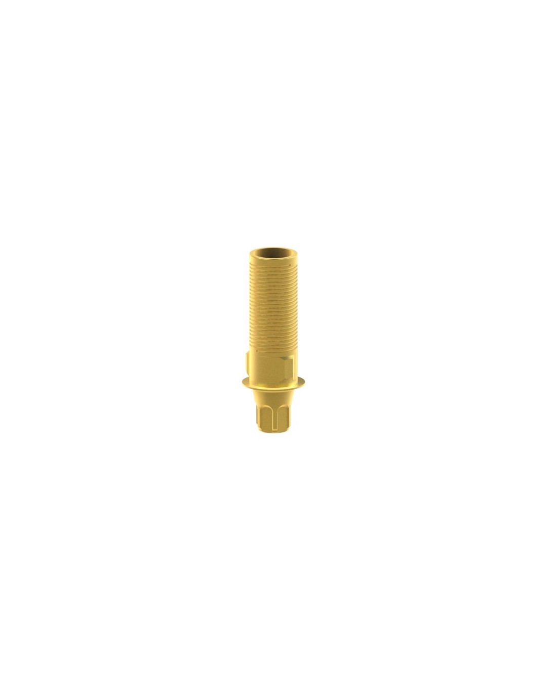 Custom Ti-Base Compatible con Astra® Evolution®