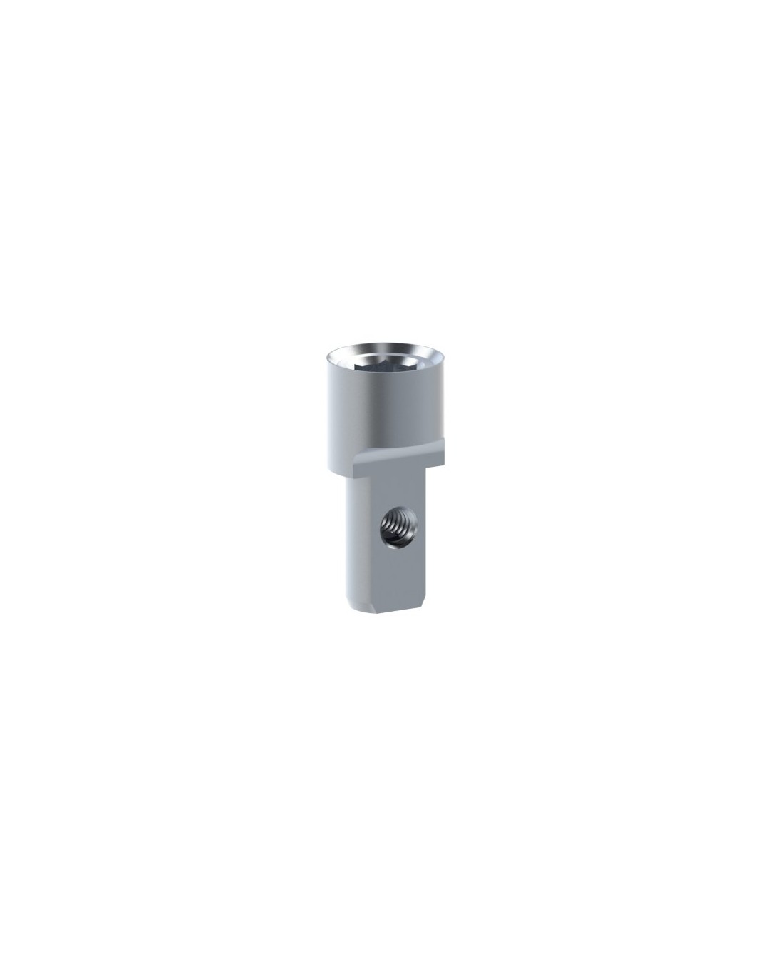 Analogs compatible with Zimmer® Screw Vent®
