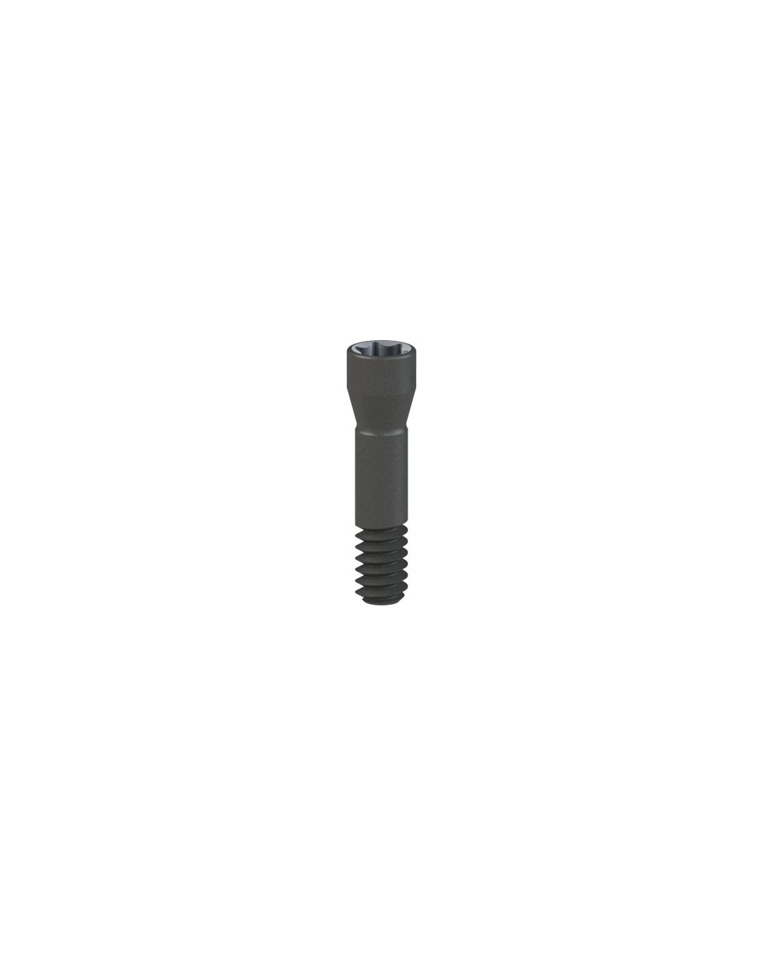 Screws compatible with Straumann® Bone Level®
