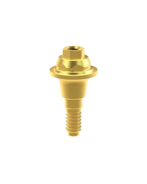 Multi-unit Abutment Compatible con Anthogyr® Axiom® BL