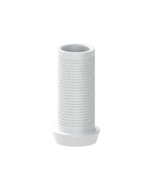 Castable compatible with Nobel Biocare® Branemark System®